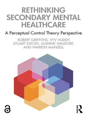 cover image of Rethinking Secondary Mental Healthcare